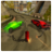 icon Chained Cars Impossible Tracks Car Crash 1.0.5