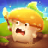 icon com.minigame.mushroom.td 3.7.0