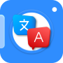 icon Camera Image - Translate AI