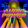 icon AudioPower