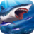 icon Megalodon Survival Simulator 1.0