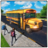 icon High School Bus Driver : Bus Transport Game 1.0
