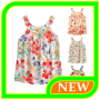 icon Baby Clothes Model Design
