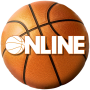 icon Basketball Shots 3D