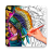 icon Coloring 1.0.42
