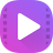 icon HD Video Player 2.9.1