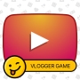 icon Video blogger simulator