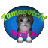 icon Tamagotchi 3D Virtual Cat 1.2
