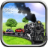 icon Cargo Train 3D: Car Transport 1.1