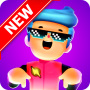 icon PK XD Wallpapers 2021 HD & 4K