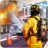 icon Fire Fighter City 1.0