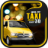 icon Snow City Taxi Driver Rush 3d 1.0