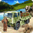 icon Military Weapon Transport Army Drive 1.2
