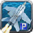 icon 3D Fighter Jet Parking 1.0