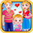 icon Baby Hazel Valentine Day 9