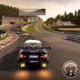 icon Car Highway racing