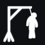 icon Hangman - English word game