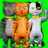 icon Talking Cat Leo 5.0