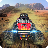 icon Mad Extreme Buggy Hill Heroes 1.4