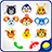icon Baby phone with animals 1.4.7