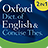 icon Oxford Dictionary of English & Concise Thesaurus 9.1.363