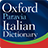 icon Oxford Italian Dictionary 9.1.363