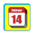 icon Days of week 1.02