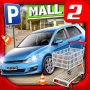 icon Shopping Mall Car Parking