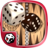 icon Backgammon 3.5.0