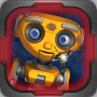 icon Robot Doctor Mechanic