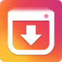 icon Video Downloaderfor Instagram