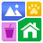 icon Collage MakerPhotoFancie 5.4.1