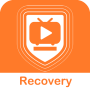icon Deleted Video Recovery