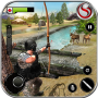 icon Army Commando Survival Island