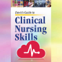 icon Clinical Nursing Skills Guide