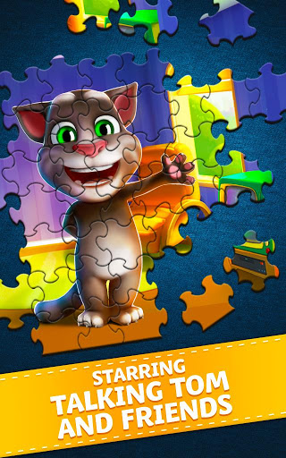 Talking Tom & Ben News 2.8.4.30 APK Download by Outfit7 Limited