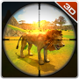icon Lion Hunter – Jungle Hunt Sim