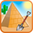 icon Treasure Hunter: Egypt Treasure hunter 0.7