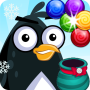 icon Penguin Bubble Shooter
