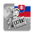 icon com.acerolamob.android.slovakianews 3.10.0