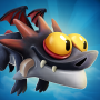 Download free Hungry Dragon 1.33 APK for Android