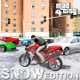 icon Mad City 4 Snow Edition