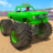 icon Real Monster Truck Demolition Derby Crash Stunts 3.7.3