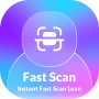 icon Fast Scan Instant Loan