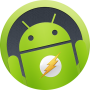 icon Speed Up for Android