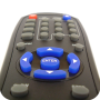 icon TV Control Remote