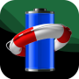 icon Super Battery Saver Booster