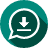 icon Status Saver 8.0