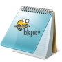 icon Notepad ++ for Android