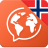 icon Mondly Norwegian 6.3.2